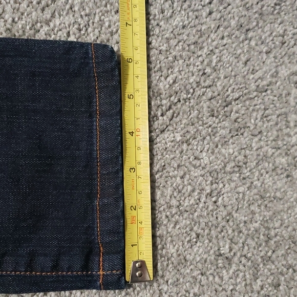 Metro 7 Jeans - Picture 6 of 10